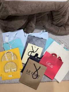 R*)様 ブランドショッパー　まとめ売り　ショップ袋
