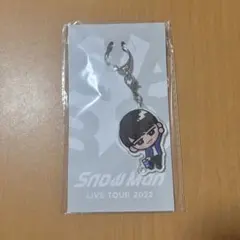 【最終値下げ】すのちる アクリルキーホルダー 渡辺翔太