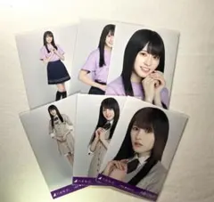 2025年最新】乃木坂46生写真フルコンプの人気アイテム - メルカリ