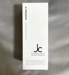JCプログラム ピュアブライトエッセンスのサムネイル