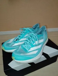 2025年最新】アディゼロ アバンチの人気アイテム - メルカリ