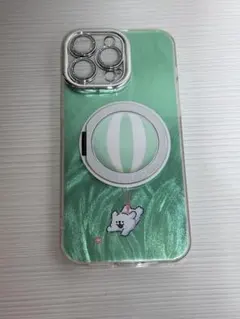 【新品未使用】マグセーフ対応iPhone 15 Pro Maxケース
