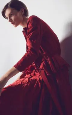 ブロック コレクション BROCK COLLECTION ワンピース ドレス