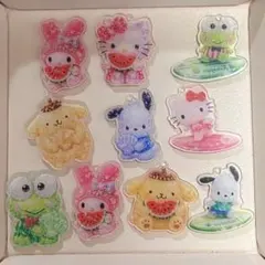 キャラクター★アクリル(4cm) ❷