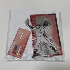 ダイヤのA 沢村栄純　アクリルスタンド