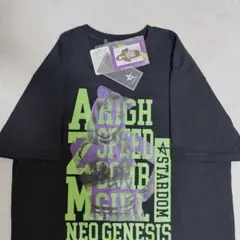 STARDOM 新品 スターダム NEOGENESIS所属 AZM選手 Tシャツ