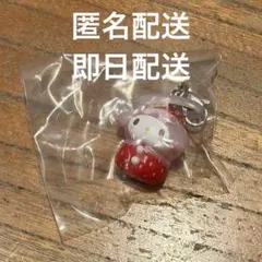 サンリオキャラクターズ いちごめじるしアクセサリー　マイメロ マイメロディ
