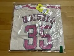 2025年最新】ピンクリボンユニフォーム ソフトバンクホークスの人気