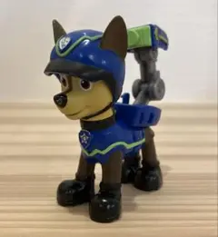 チェイス　フィギュア