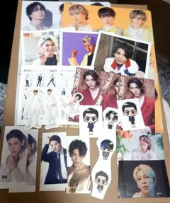 ラウールくんセット