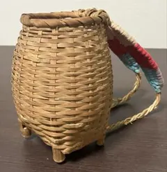 2025年最新】竹籠 バッグの人気アイテム - メルカリ