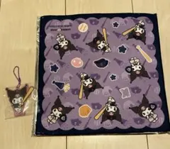 侍ジャパン　サンリオ　くじ　クロミ