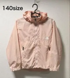 THE NORTH FACE ザ・ノースフェイス キッズアウター　140cm
