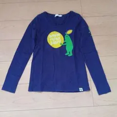 アースミュージックアンドエコロジー　Ｔシャツ Ｓサイズ