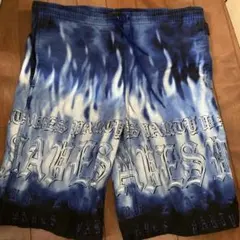 海水パンツ