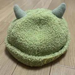モンスターズユニバーシティ　マイクワゾウスキ　ボアキャップOOZMA KAPPA