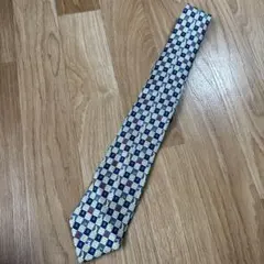 エルメス ネクタイ ヴィンテージネクタイ シルクのサムネイル