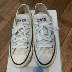 Converse All Star Made in Japan 23㎝