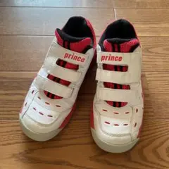 プリンス テニスシューズ