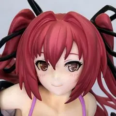 未開封 新妹魔王の契約者 成瀬万理亜 フィギュア ヴェルテクス VERTEX