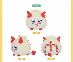 【中国限定】アークナイツ 一番くじ兔兔炎国游 C賞【ニェン】インテリアライト 中国限定】アークナイツ 一番くじ兔兔炎国游 C賞【ニェン】インテリア