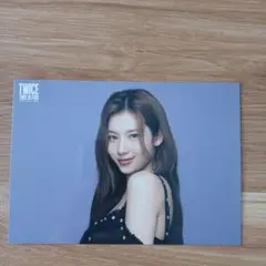TWICE THIS IS FOR ワルツ ラントレ(サナ)