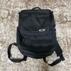 Oakley バックパック ブラック リュックのサムネイル