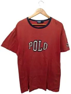 Polo by Ralph Lauren　Tシャツ　フェード (L)