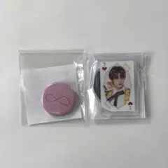 NCTDREAM チソン ランダムトイ