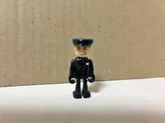 【プラレール】プラキッズ 機関士②