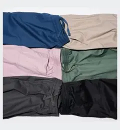 ドライストレッチイージーショーツ S グリーン