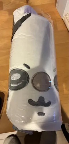 ちいかわ 低反発クッション モモンガ