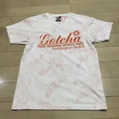 GOTCHA ガッチャ 半袖Tシャツ Mのサムネイル