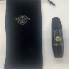 セルマー ジャズフロー 7 アルトサックスマウスピース 美品 - メルカリ