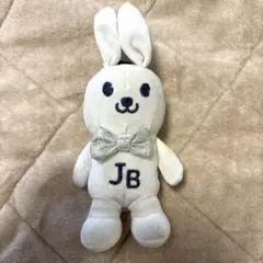 JACK BUNNY⭐︎ボールポーチ