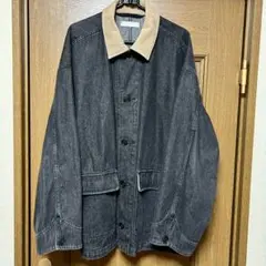 SENSE OF PLACE URBAN RESEARCH カバーオールのサムネイル