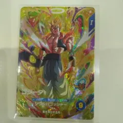 即発送！　ゴジータ　gdr　ダイバーズ　sdv7-062