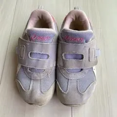 asics アシックス　18.0