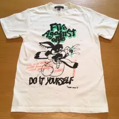 2025年最新】手刷 アンダーカバー tシャツの人気アイテム - メルカリ