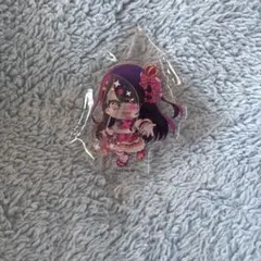 TVアニメ【推しの子】展 嘘とアイ　星野アイ　ミニキャラアクリルスタンド