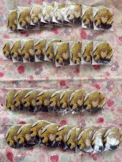 羽風薫 6周年 缶バッジ あんスタ