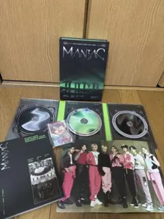 スキズ　StrayKids World Tour