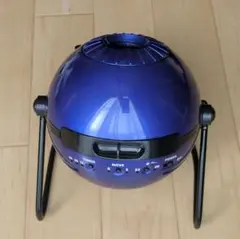 SEGATOYS HOMESTAR Classic メタリックネイビーのサムネイル