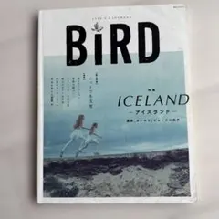 BiRD : LIFE'S A JOURNEY n°03(2013autumn)