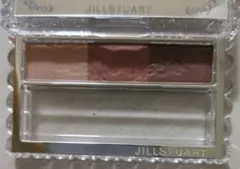 限定品　JILL STUART ブルームニュアンスアイブロウパレット07