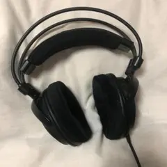 audio−technica Sound Reality ATH-AR1 BK