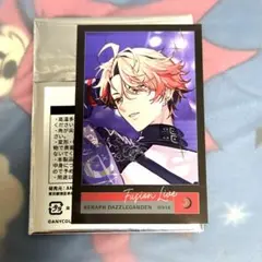 にじさんじ IMPACT チェキ 月組 セラフ・ダズルガーデン