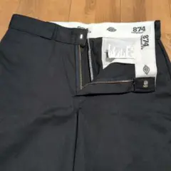 Dickies 874 ワークパンツ 32x32