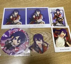 ⭐︎あんスタ ぱしゃっつ 神崎颯馬