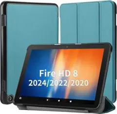 FireHD8 ケース 2024/2020/2022年発売 第12 10世代のサムネイル